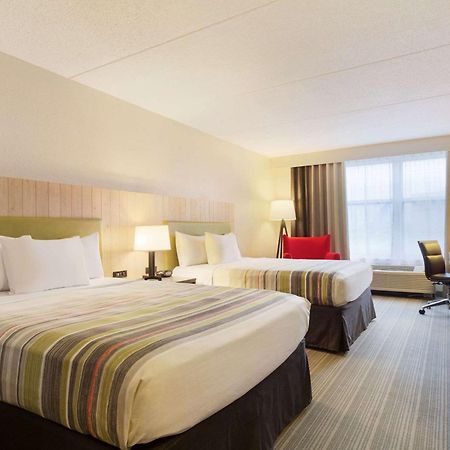 Country Inn & Suites By Radisson, Madison Southwest, Wi Fitchburg Esterno foto