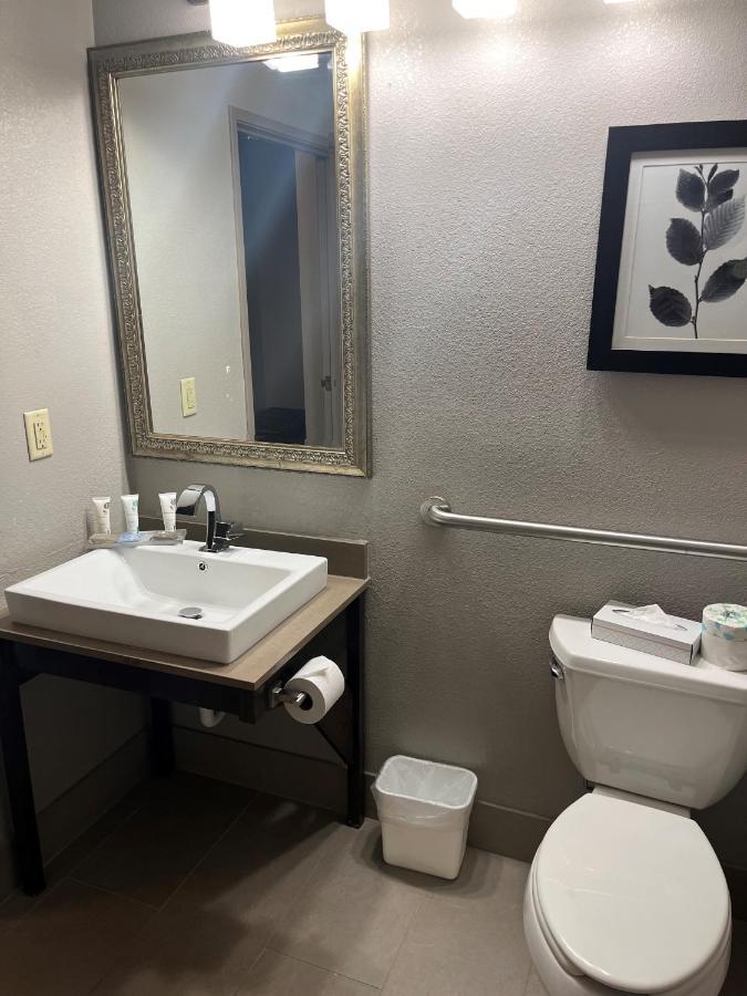 Country Inn & Suites By Radisson, Madison Southwest, Wi Fitchburg Esterno foto