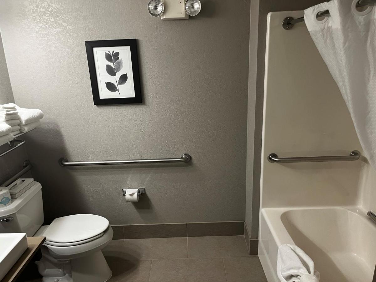 Country Inn & Suites By Radisson, Madison Southwest, Wi Fitchburg Esterno foto