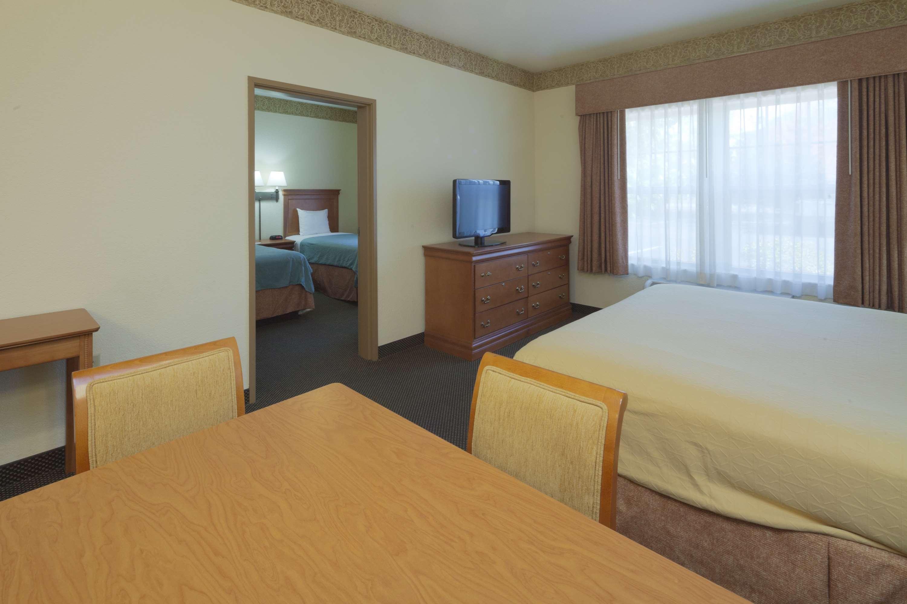 Country Inn & Suites By Radisson, Madison Southwest, Wi Fitchburg Esterno foto
