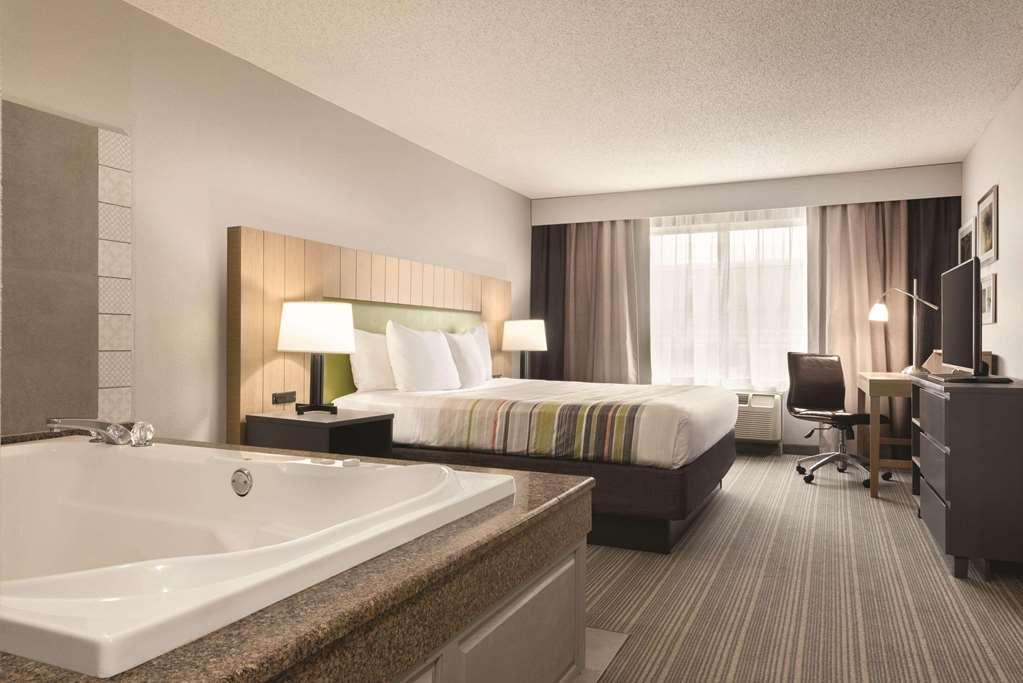 Country Inn & Suites By Radisson, Madison Southwest, Wi Fitchburg Camera foto