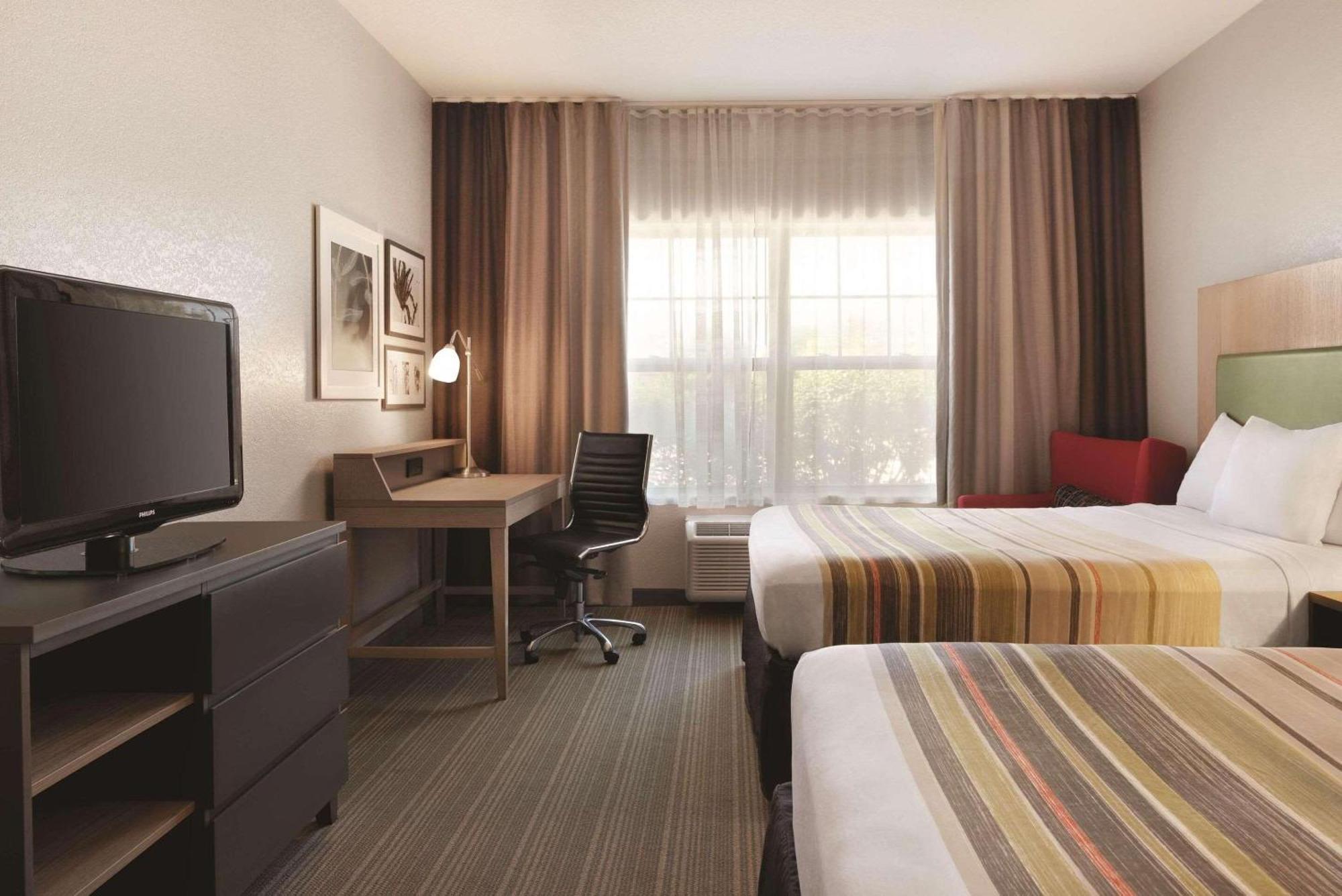 Country Inn & Suites By Radisson, Madison Southwest, Wi Fitchburg Esterno foto