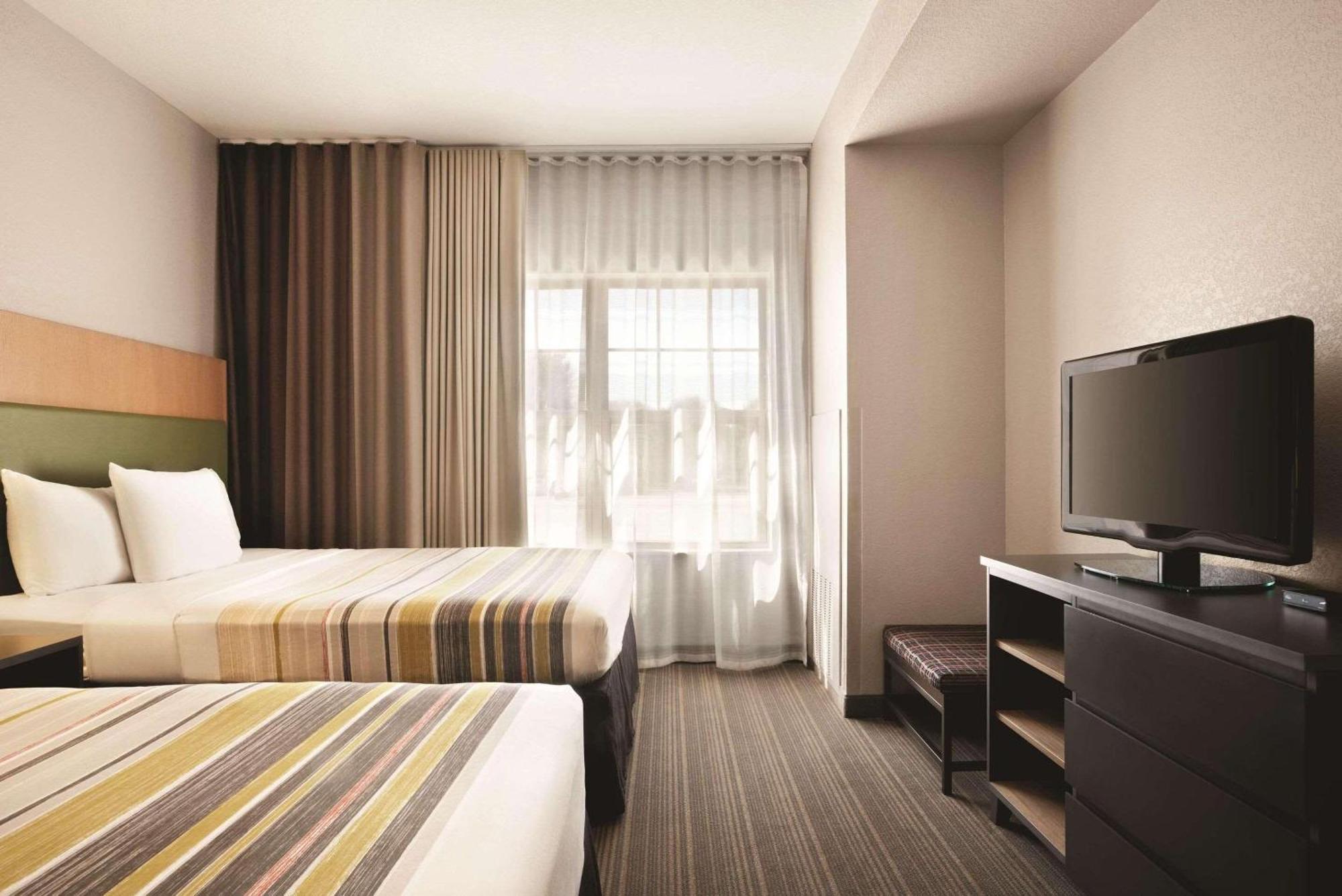 Country Inn & Suites By Radisson, Madison Southwest, Wi Fitchburg Esterno foto