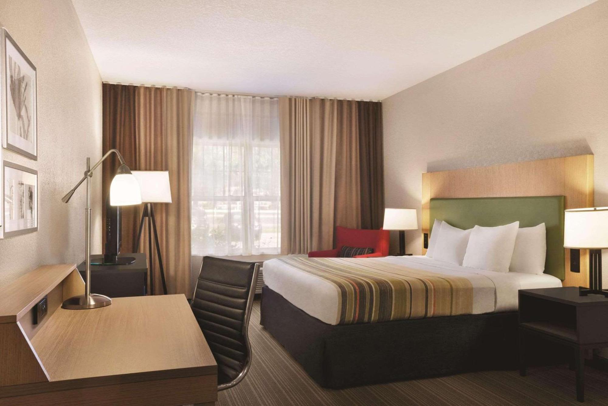 Country Inn & Suites By Radisson, Madison Southwest, Wi Fitchburg Esterno foto