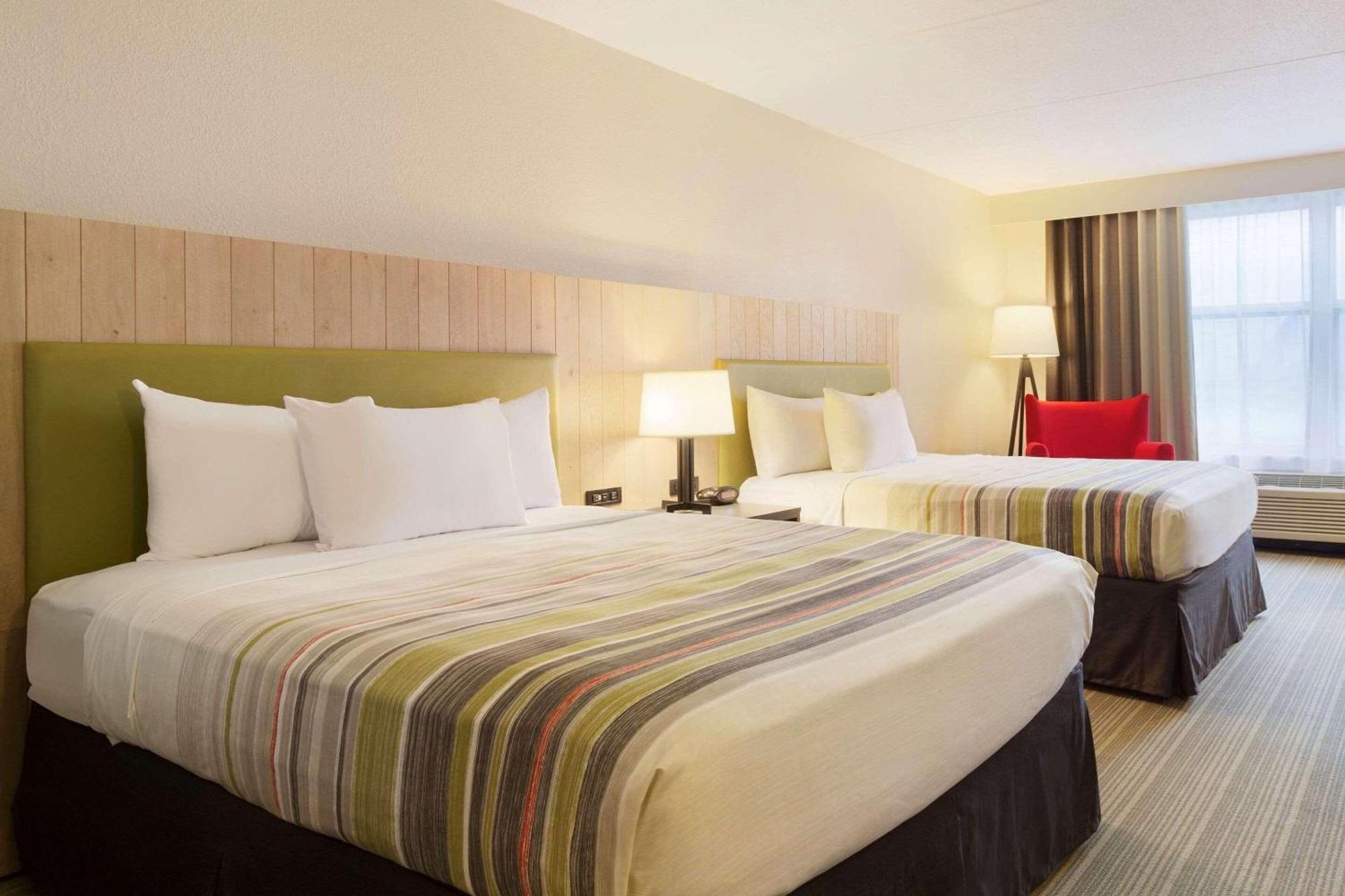 Country Inn & Suites By Radisson, Madison Southwest, Wi Fitchburg Esterno foto