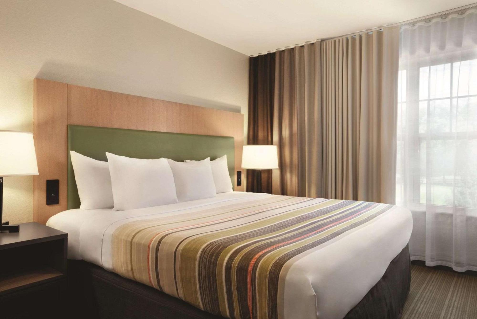 Country Inn & Suites By Radisson, Madison Southwest, Wi Fitchburg Esterno foto