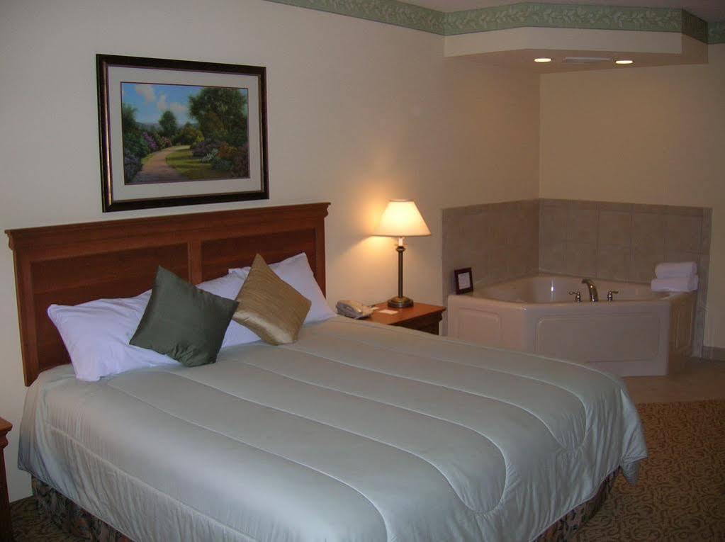 Country Inn & Suites By Radisson, Madison Southwest, Wi Fitchburg Camera foto