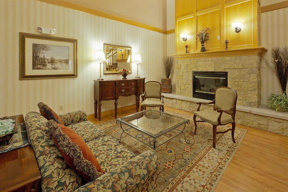 Country Inn & Suites By Radisson, Madison Southwest, Wi Fitchburg Esterno foto